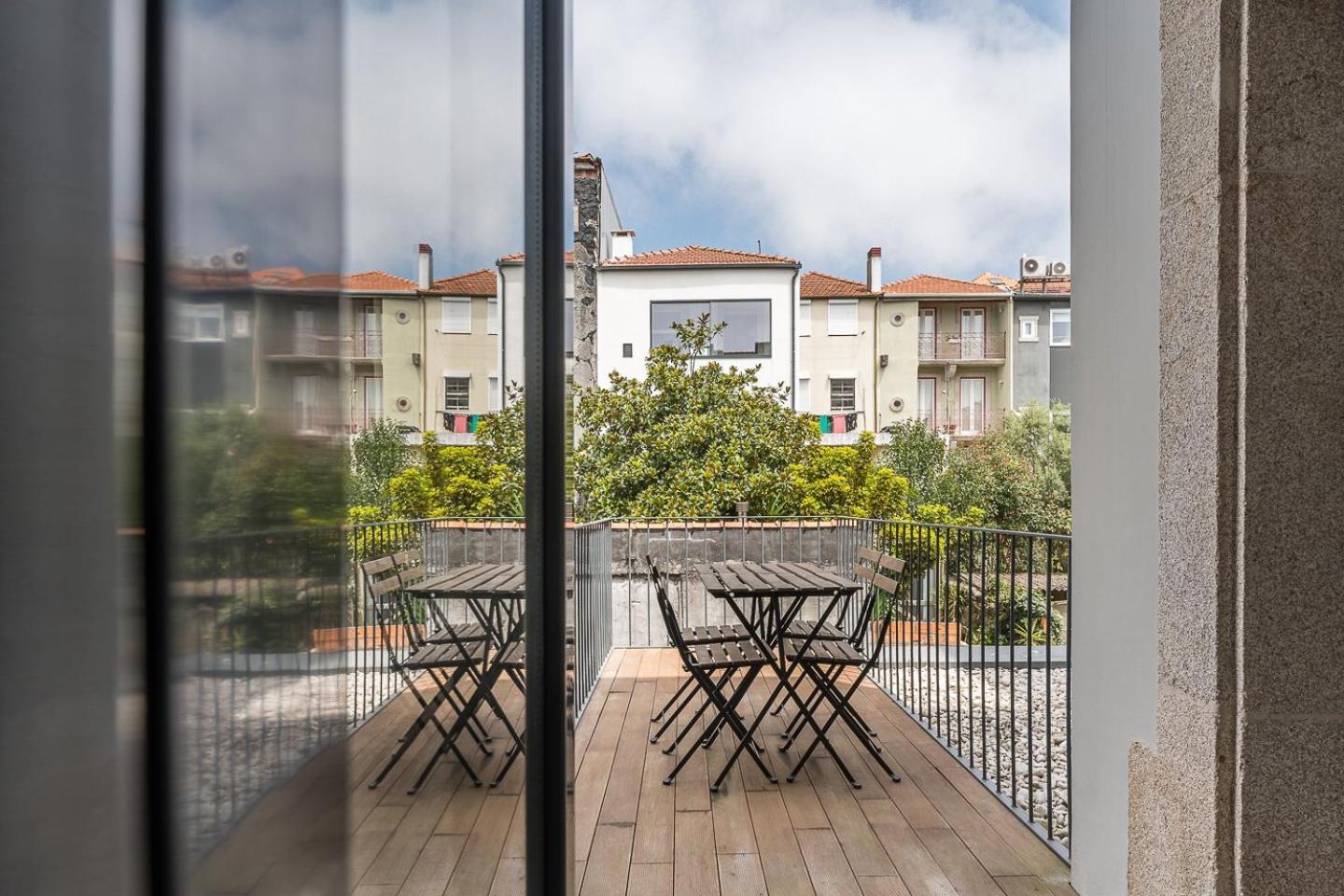 Guestready - Casas De Mompilher Oporto Exterior foto