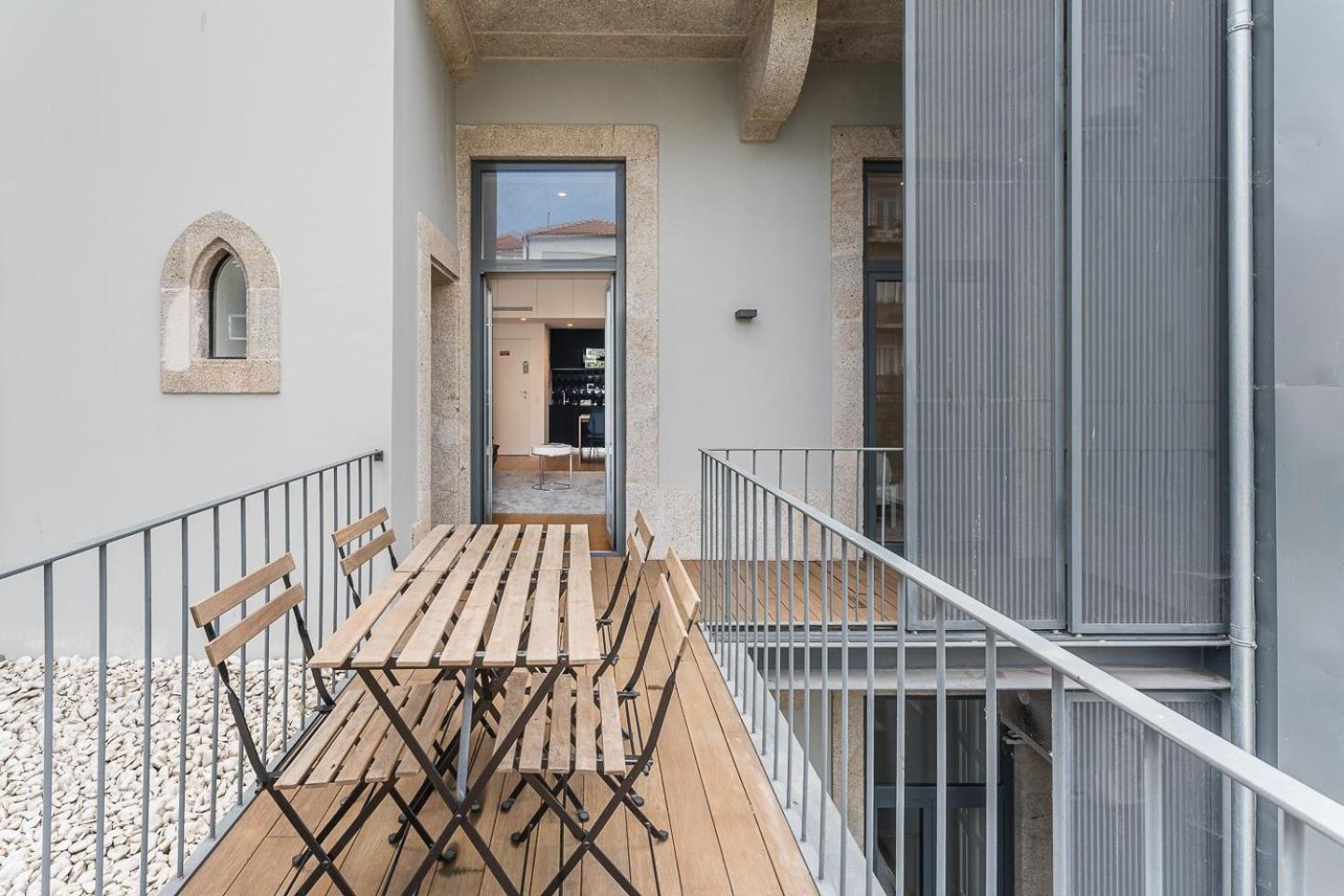 Mompilher Apartments OOporto Exterior foto