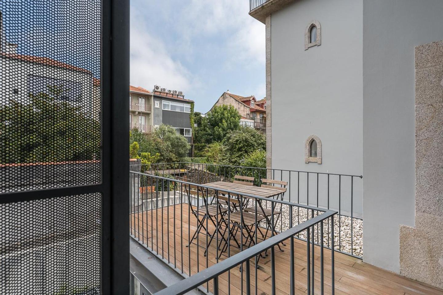 Mompilher Apartments OOporto Exterior foto