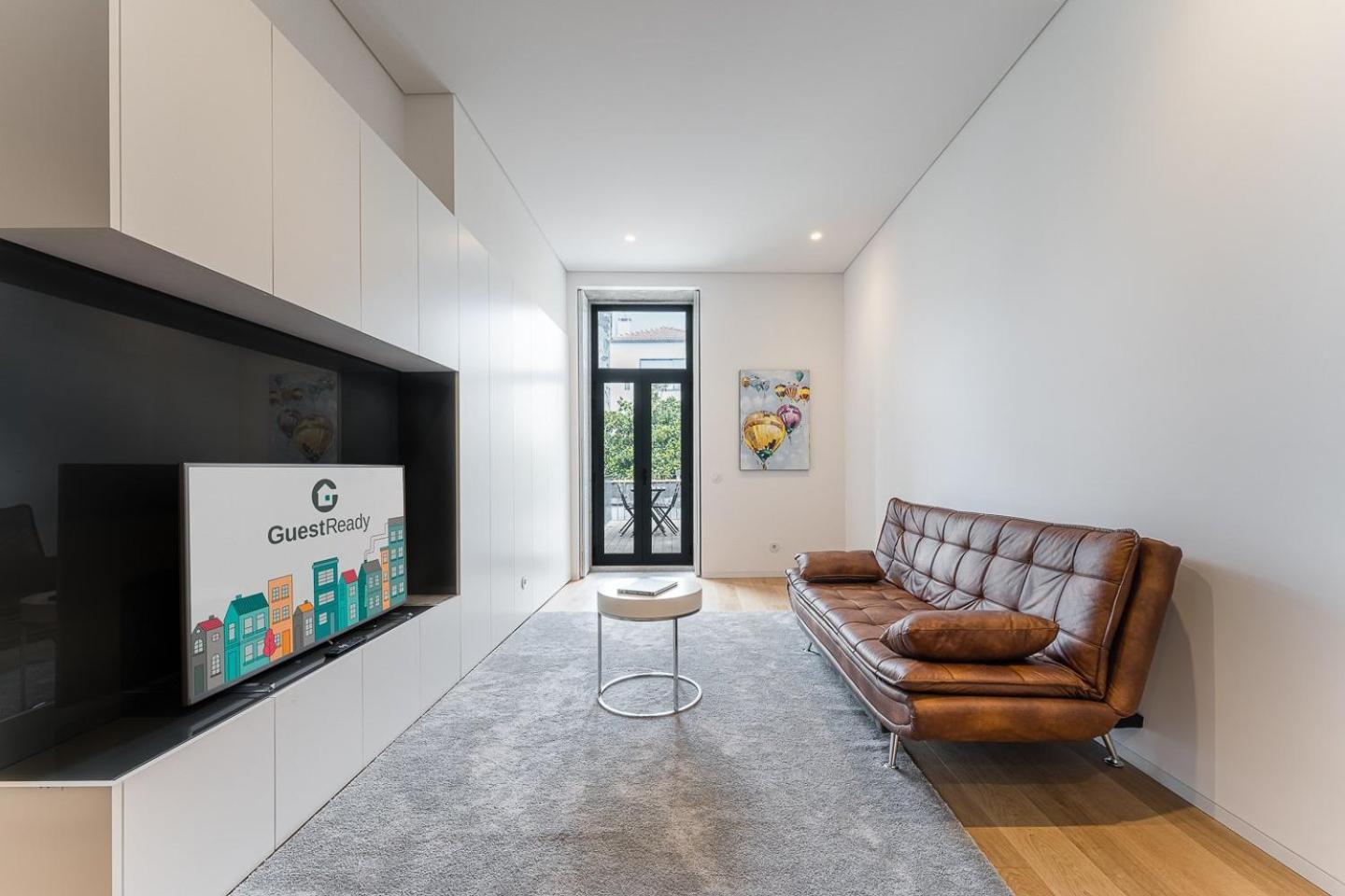 Guestready - Casas De Mompilher Oporto Exterior foto