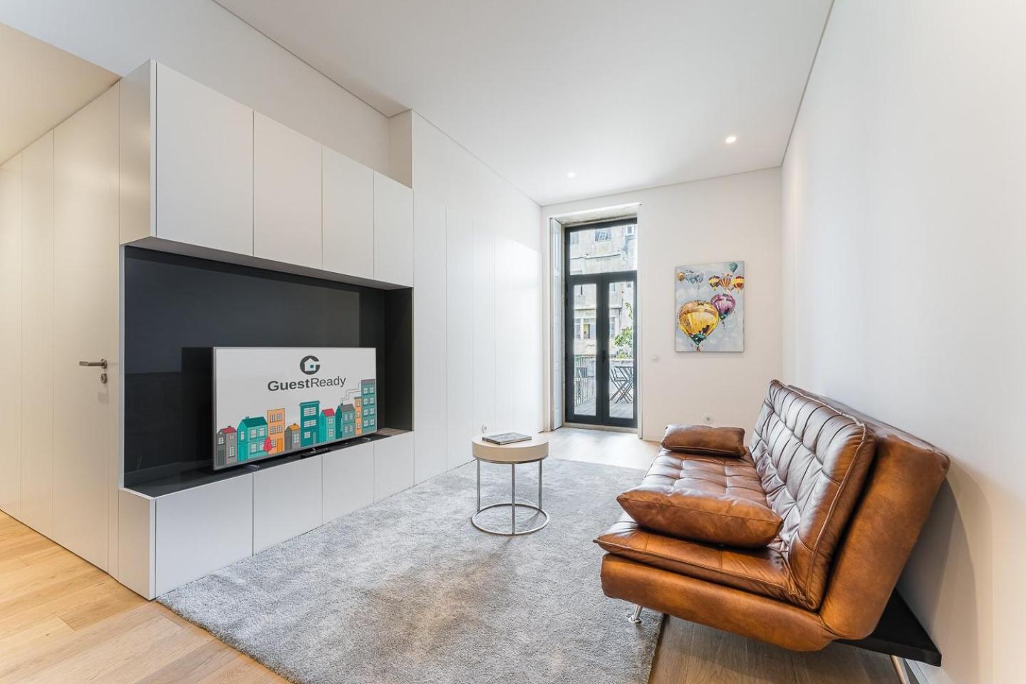 Guestready - Casas De Mompilher Oporto Exterior foto