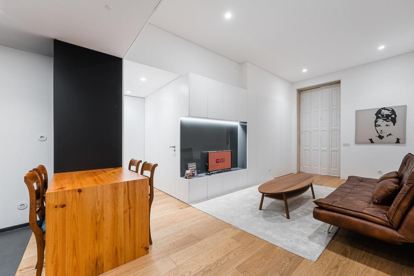 Guestready - Casas De Mompilher Oporto Exterior foto