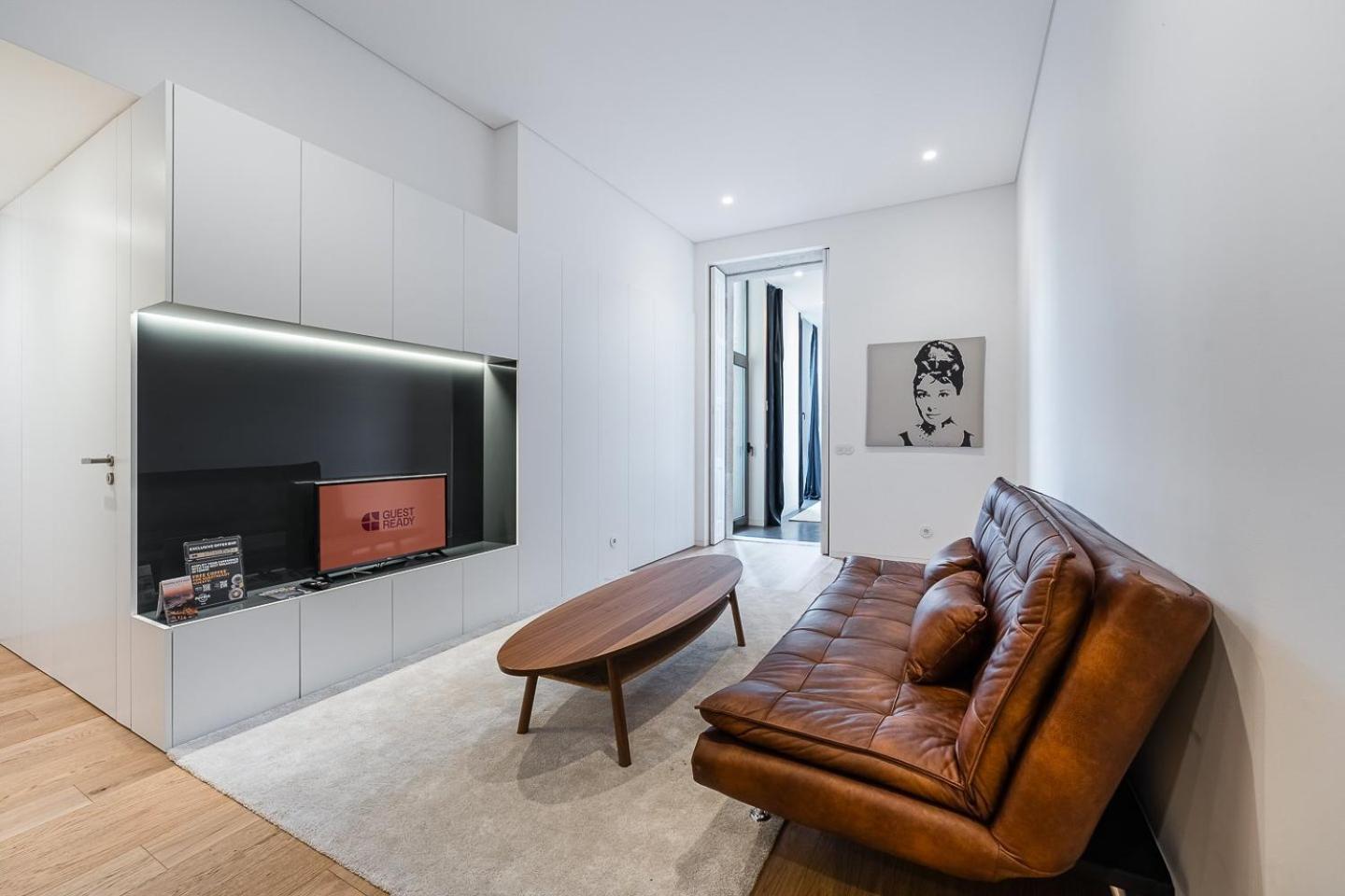 Guestready - Casas De Mompilher Oporto Exterior foto