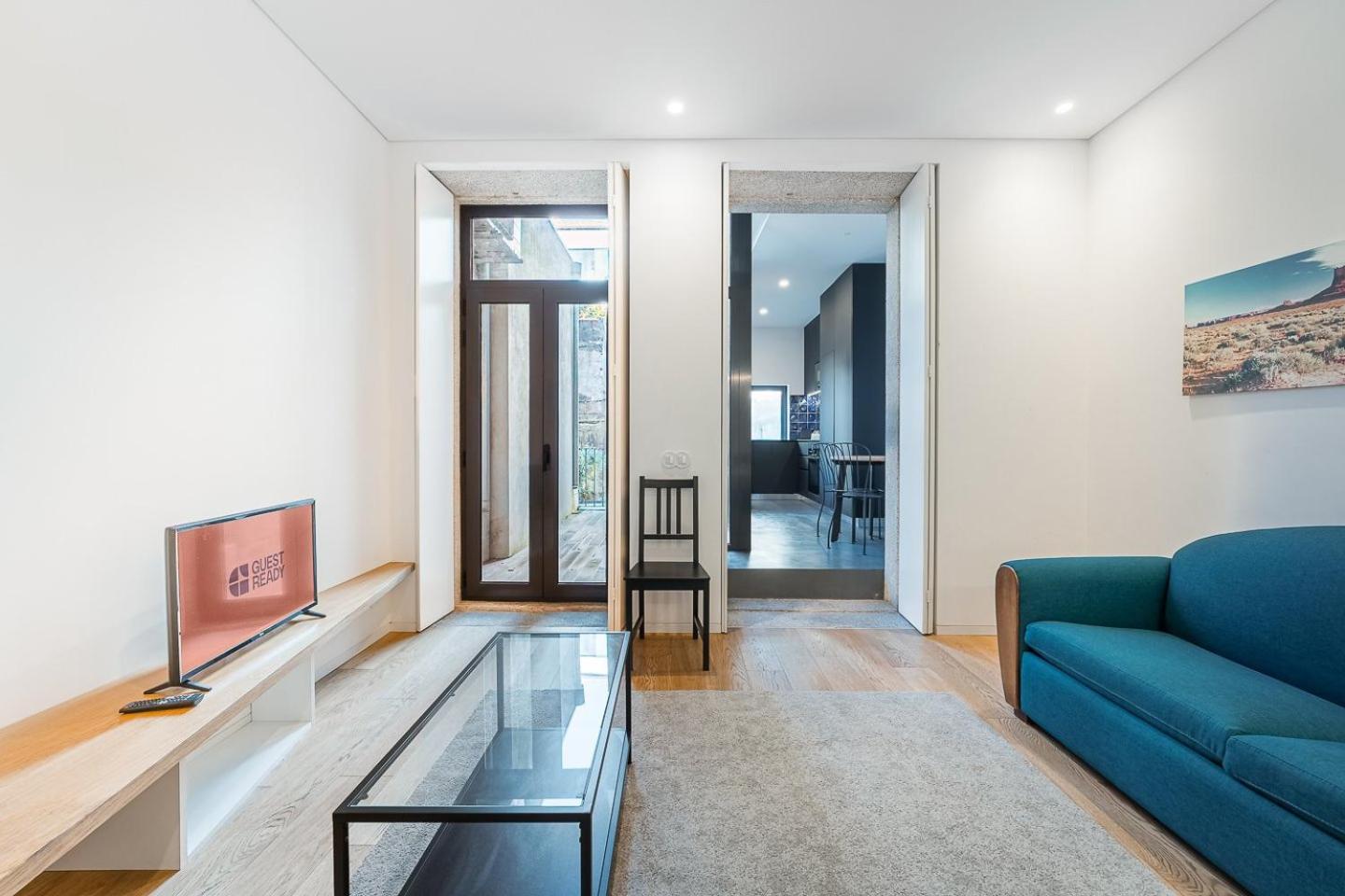 Guestready - Casas De Mompilher Oporto Exterior foto