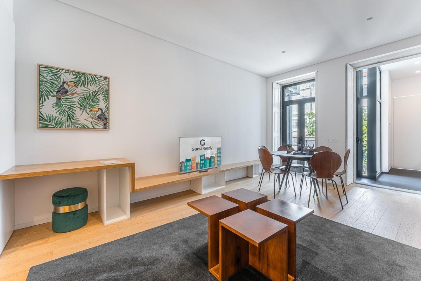 Guestready - Casas De Mompilher Oporto Exterior foto