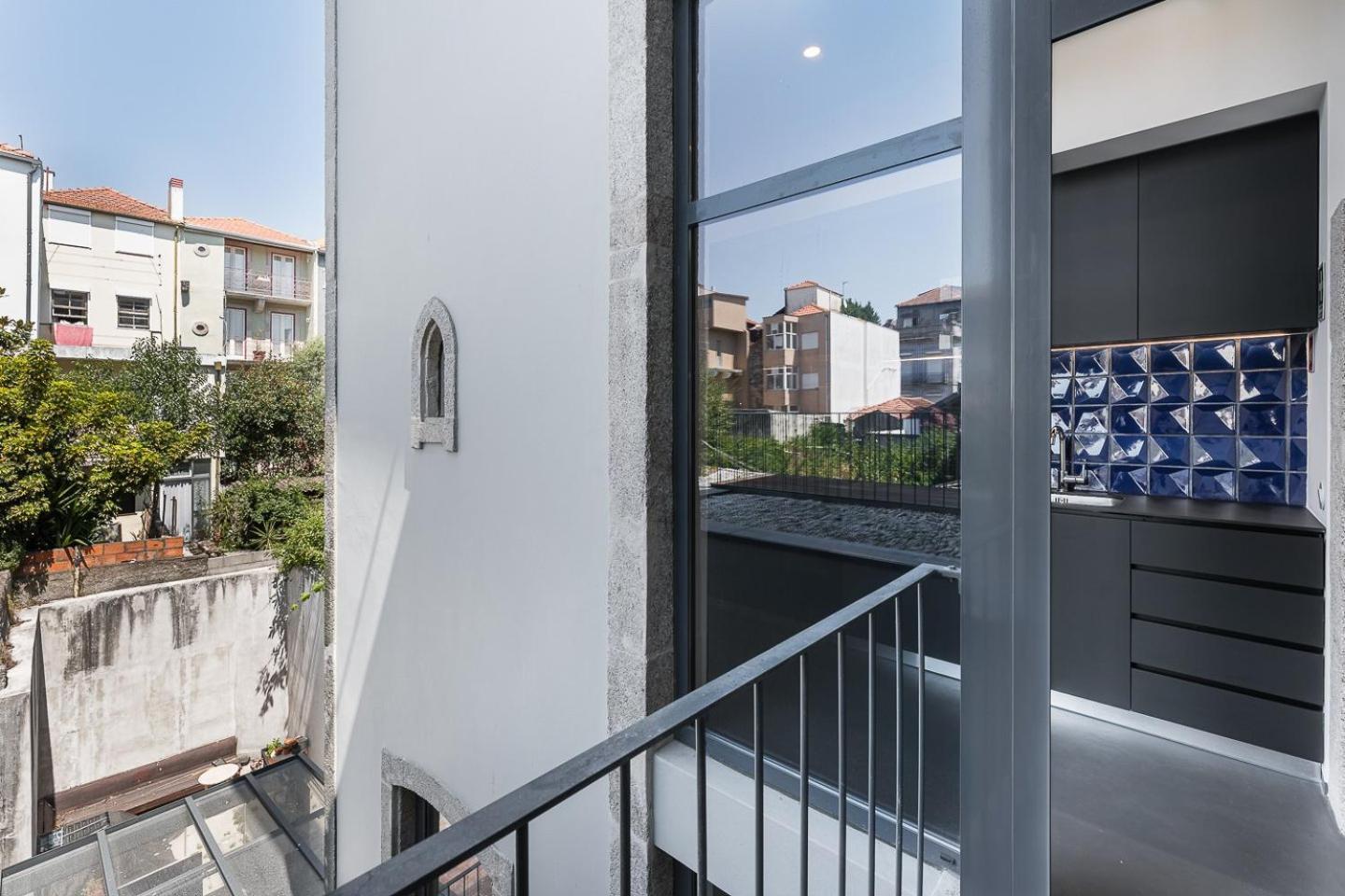 Mompilher Apartments OOporto Exterior foto