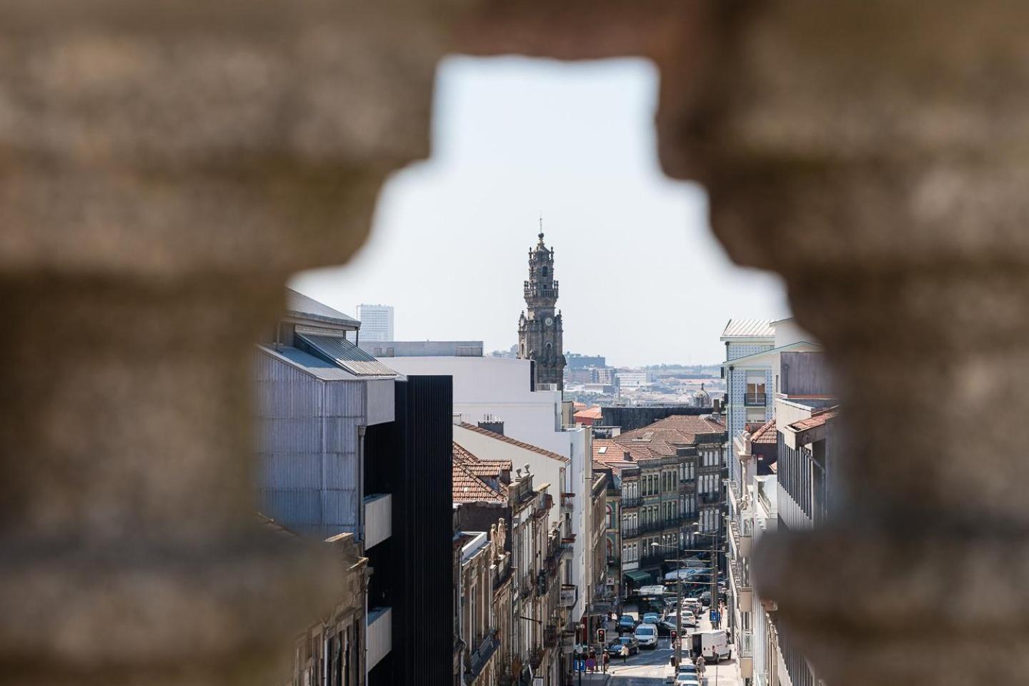 Guestready - Casas De Mompilher Oporto Exterior foto